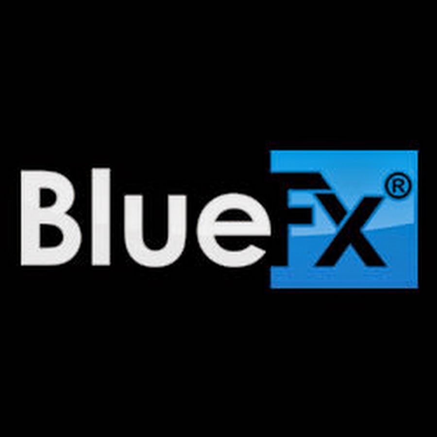 blufx logo