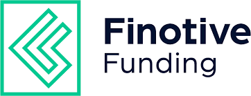 finotive funding logo