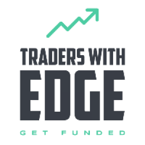 My Prop Firm Log – Traders with Edge
